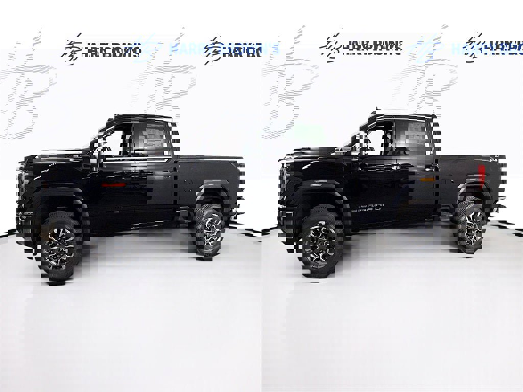 New 2026 GMC Sierra 2500 SLE w/ SLE Value Package; image 28