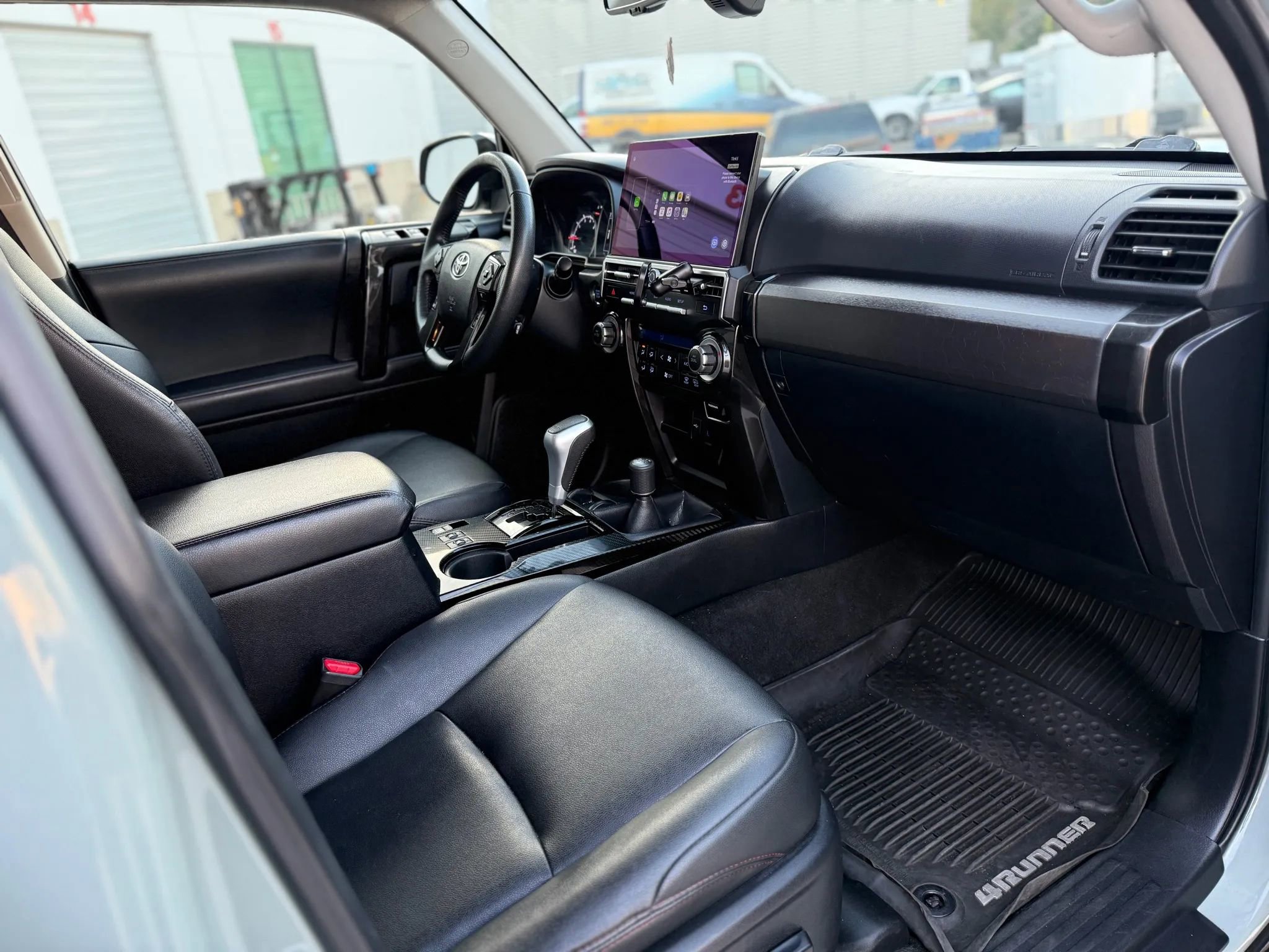 Used 2021 Toyota 4Runner TRD Pro AWD/4WD image 30