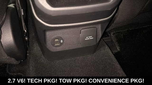 New 2026 Ford Ranger XLT w/ Technology Package AWD/4WD image 7