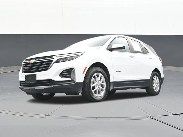 Used 2024 Chevrolet Equinox LT FWD image 54