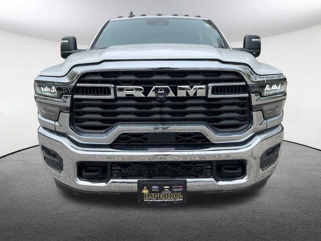 Used 2026 RAM 2500 Tradesman AWD/4WD image 4