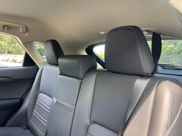 Used 2016 Lexus NX 200t FWD image 15