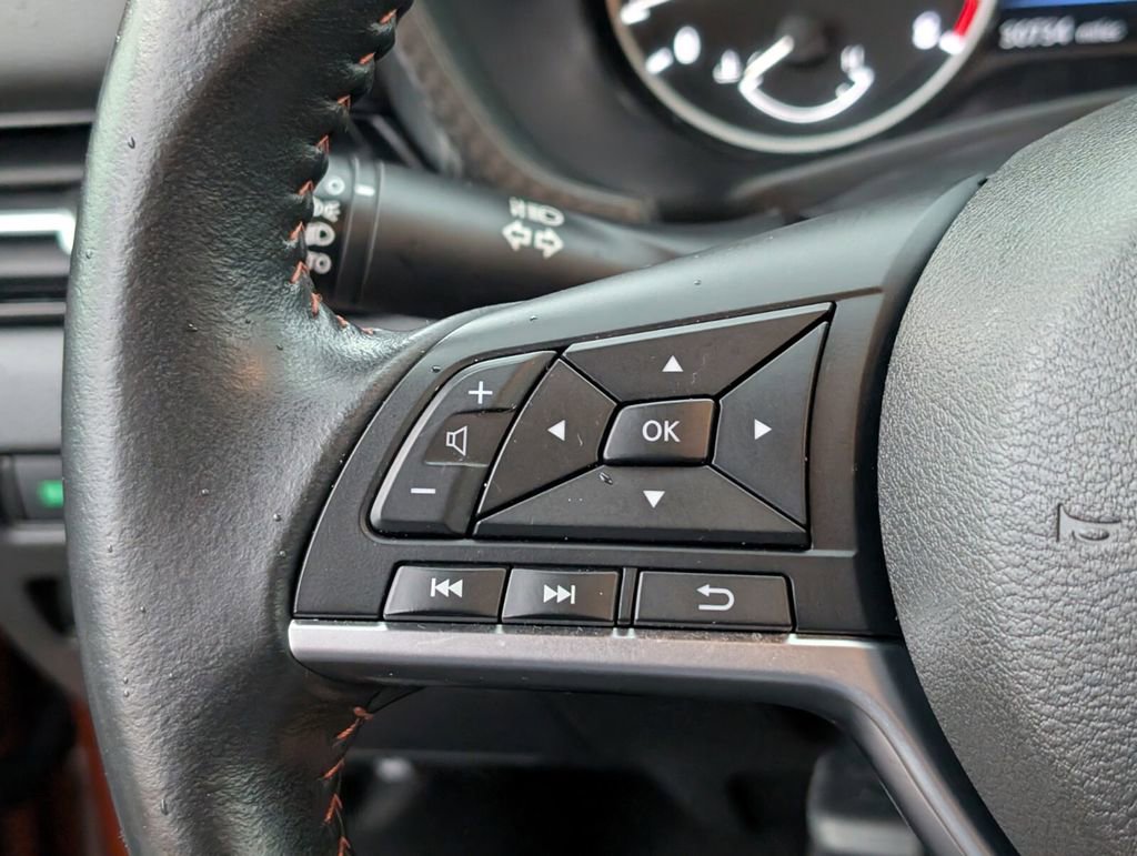 Certified 2024 Nissan Sentra SR image 25