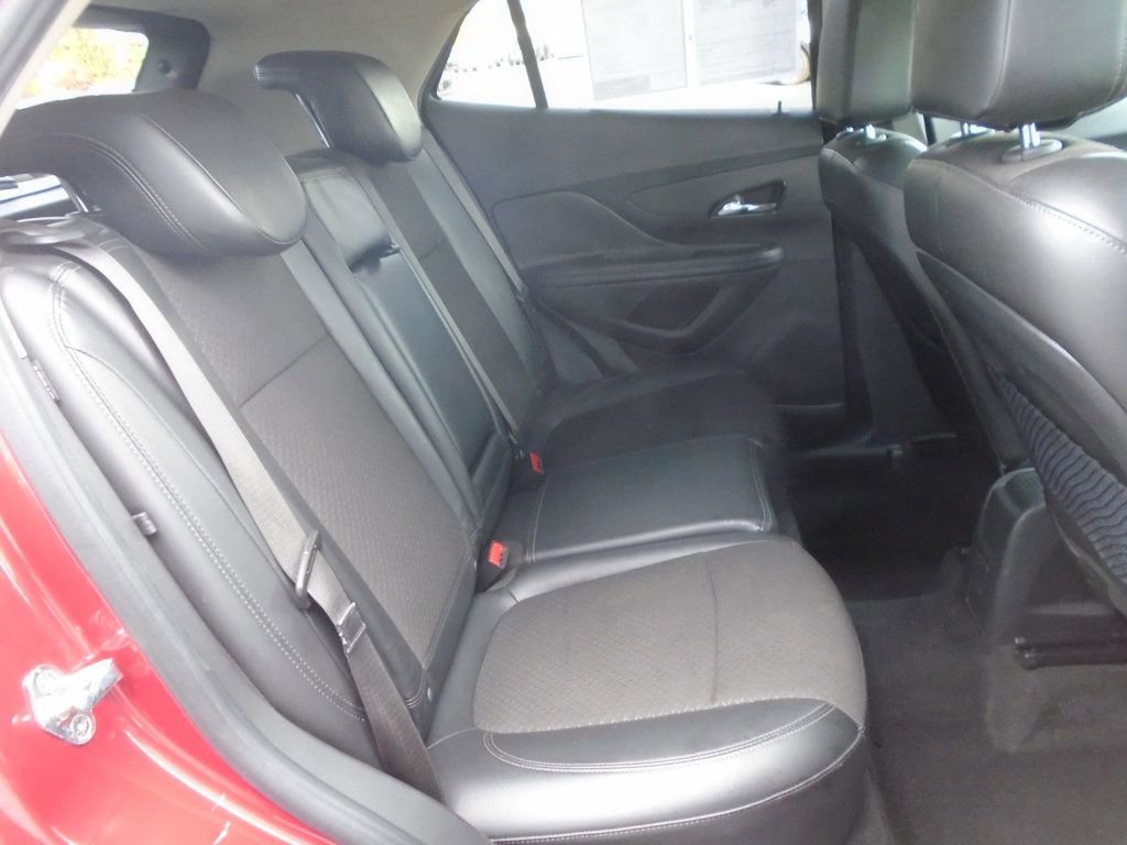 Used 2019 Buick Encore Preferred image 27