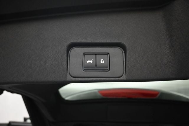 New 2026 Nissan Rogue Dark Armor AWD/4WD image 30