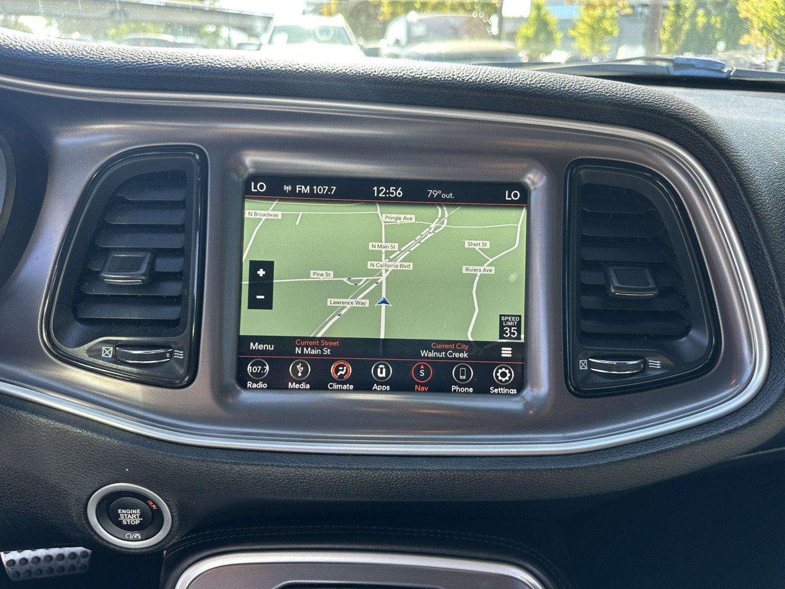 Used 2019 Dodge Challenger R/T RWD image 21