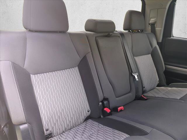 Used 2017 Toyota Tundra SR5 w/ TRD Off Road Package image 21