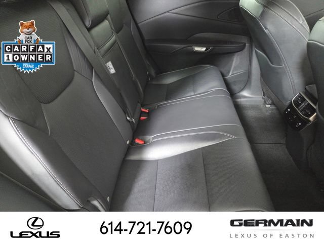 Certified 2024 Lexus RX 350 Premium Plus w/ Convenience Package AWD/4WD image 22
