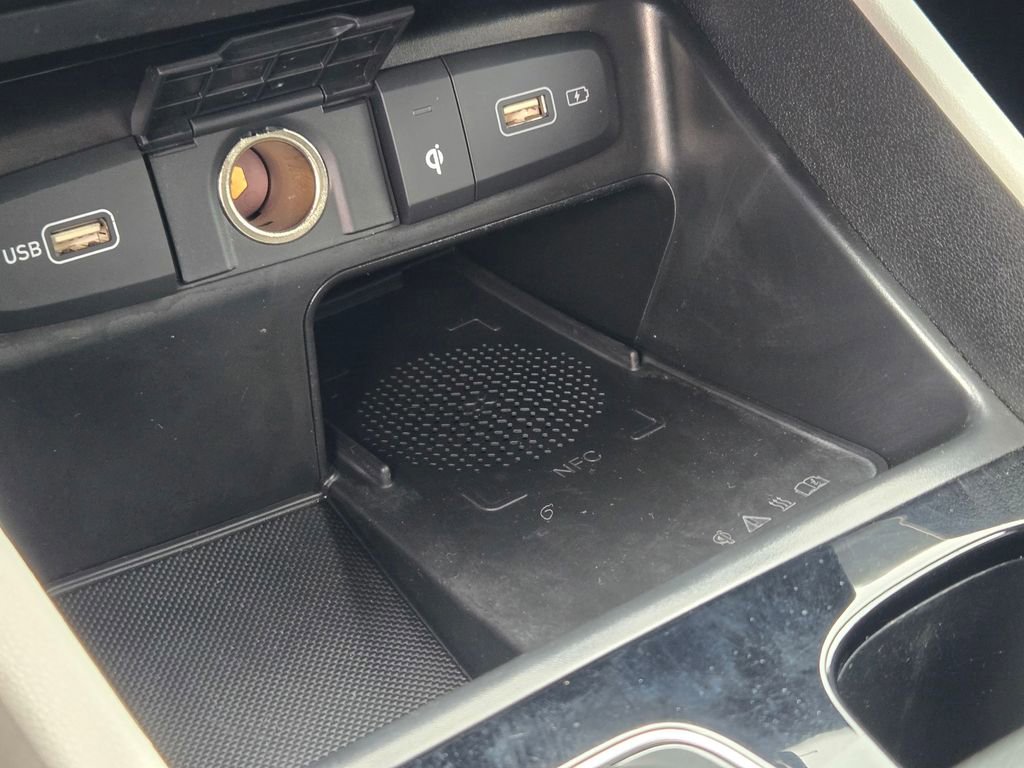 Used 2023 Hyundai Tucson SEL image 39