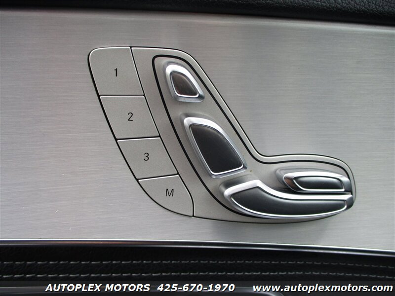 Used 2016 Mercedes-Benz C 300 4MATIC Sedan image 25