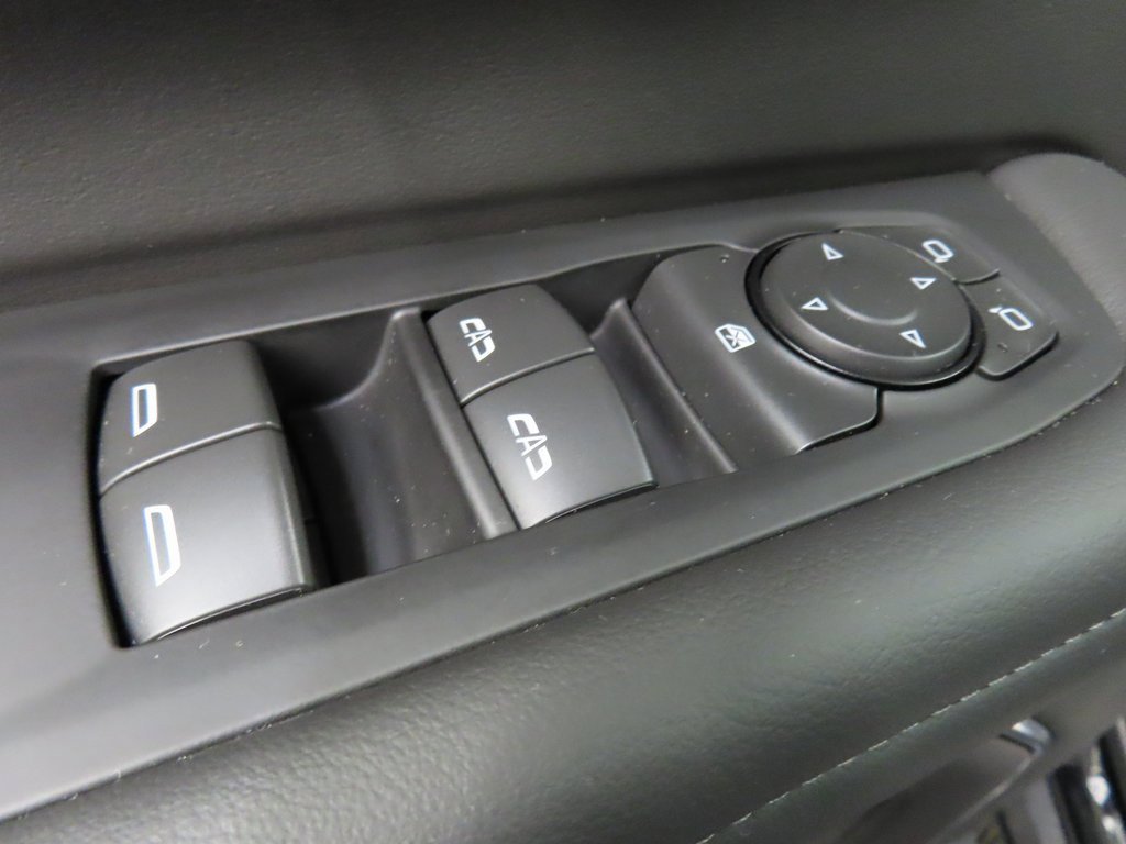 Used 2025 Chevrolet Tahoe Z71 image 68