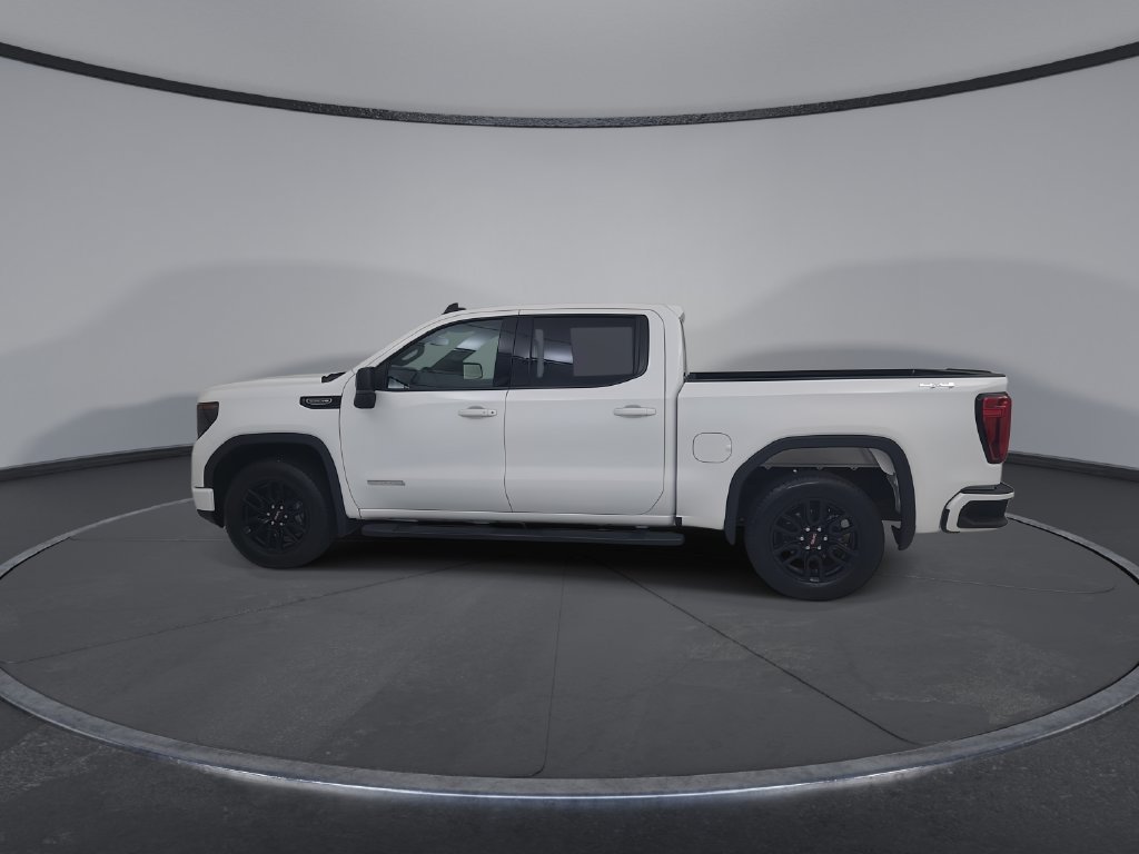 Used 2026 GMC Sierra 1500 Elevation AWD/4WD image 8
