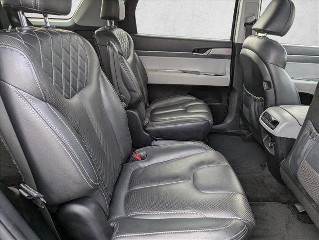 Used 2020 Hyundai Palisade SEL image 30