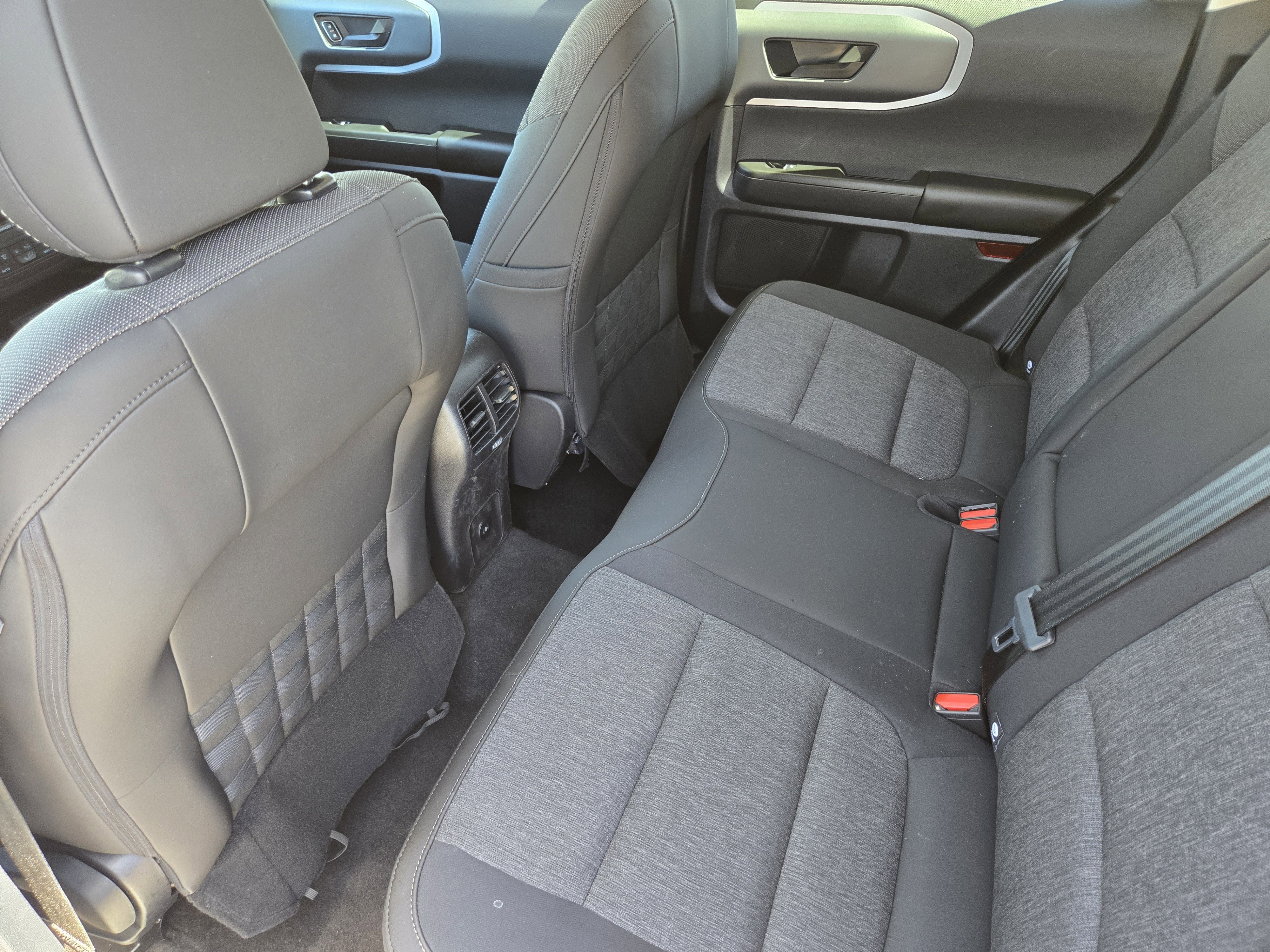 Used 2024 Ford Bronco Sport Big Bend image 9