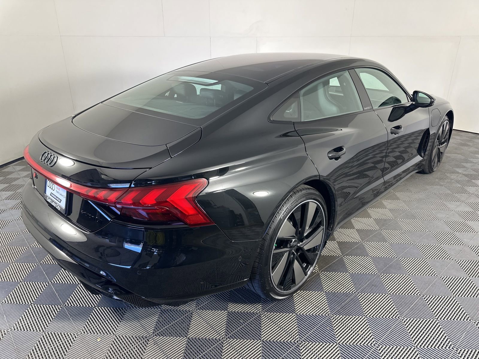 New 2026 Audi S e-tron GT Premium Plus AWD/4WD image 7