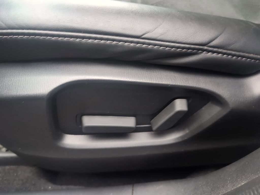 Certified 2023 MAZDA CX-5 AWD 2.5 S w/ Select Package image 18