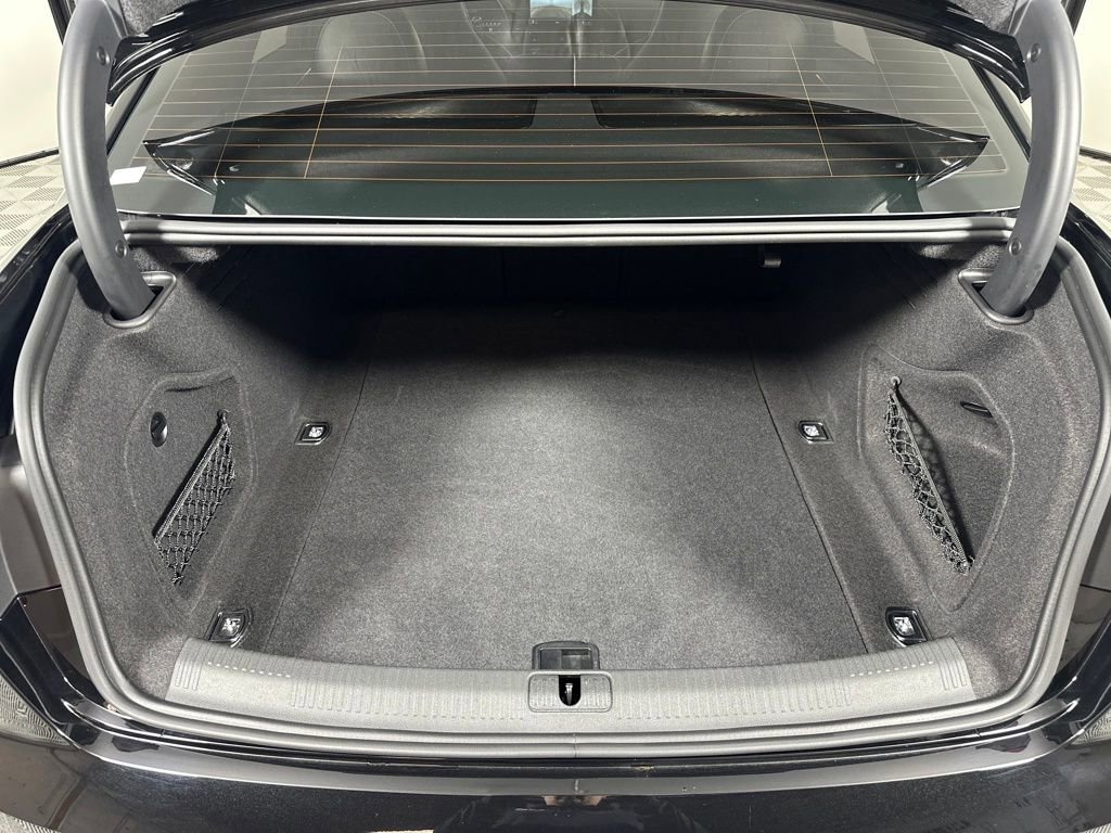 Used 2024 Audi S4 Premium Plus w/ Premium Plus Package image 20