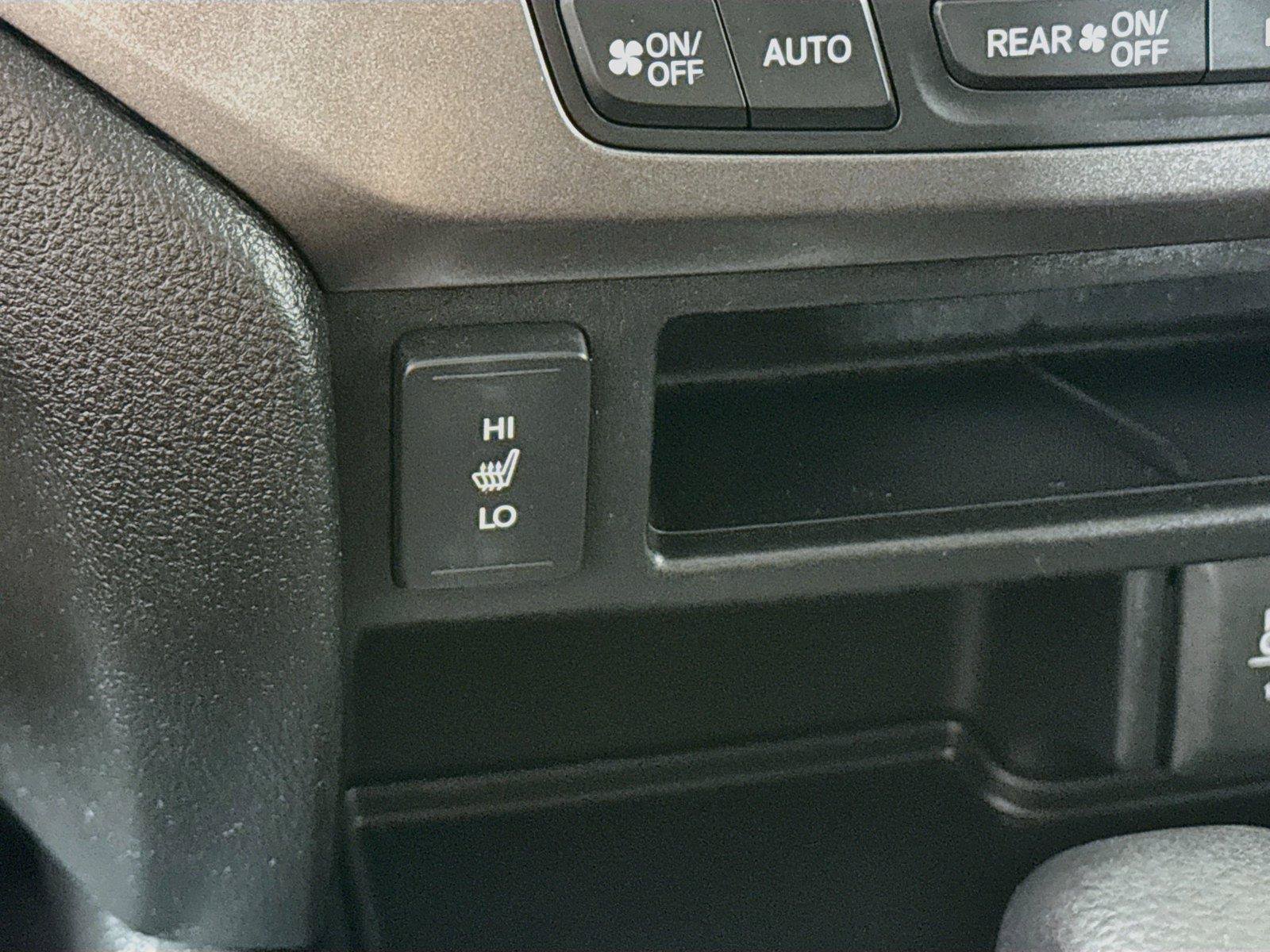 Used 2017 Honda Pilot EX-L image 16