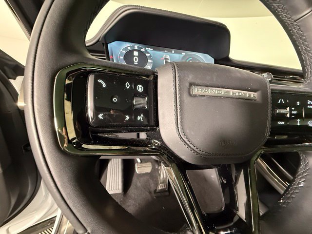 Used 2025 Land Rover Range Rover Sport Dynamic SE AWD/4WD image 15