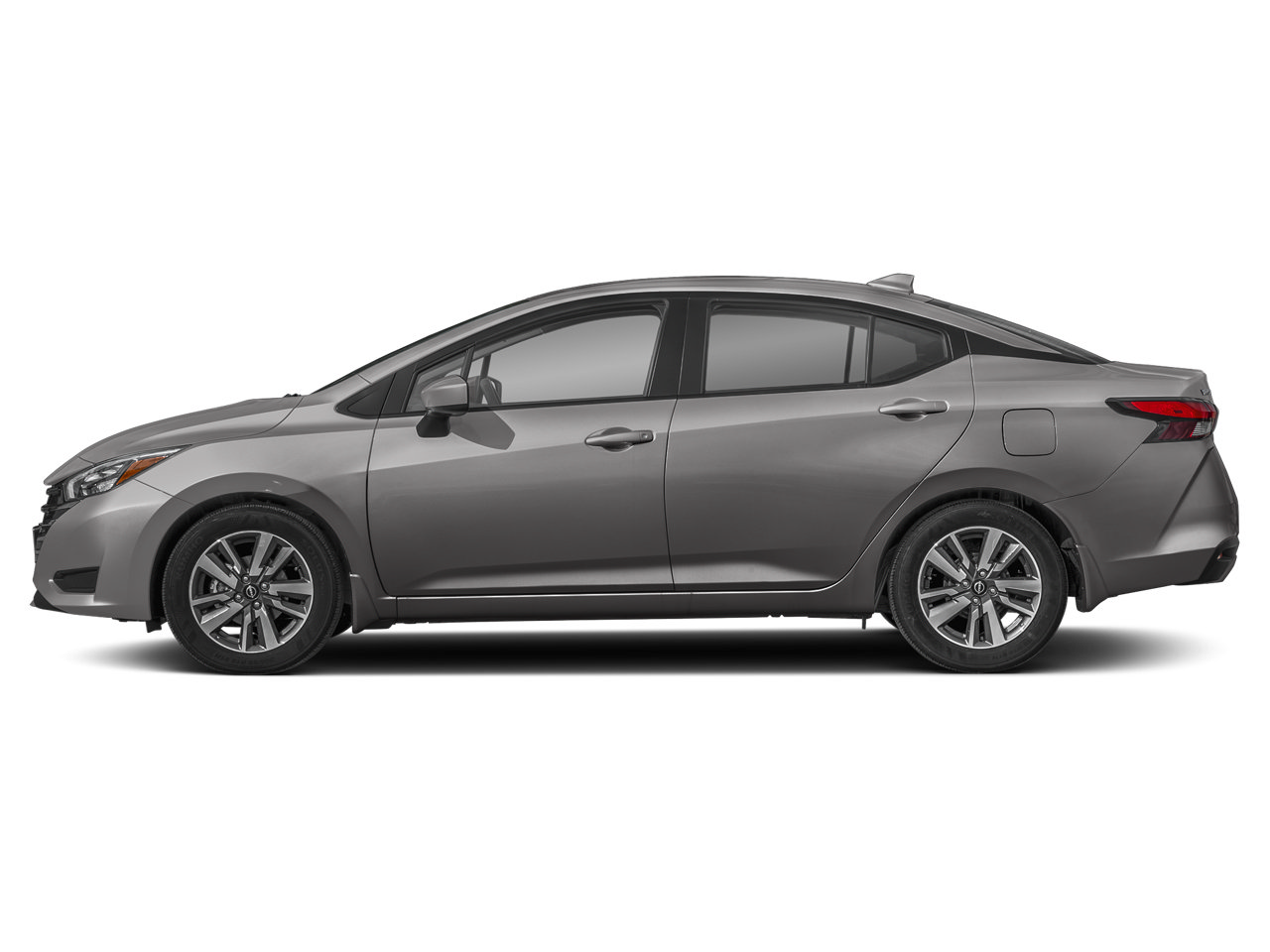 New 2025 Nissan Versa SV w/ Trunk Package FWD image 29