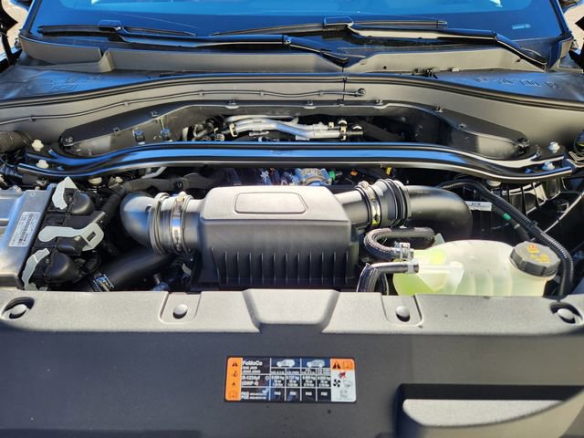 New 2026 Lincoln Aviator Reserve w/ Luxury Package image 19