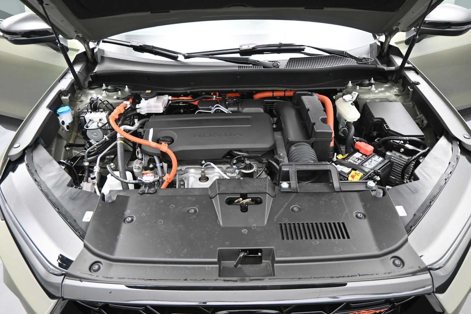 Used 2026 Honda CR-V TrailSport image 23