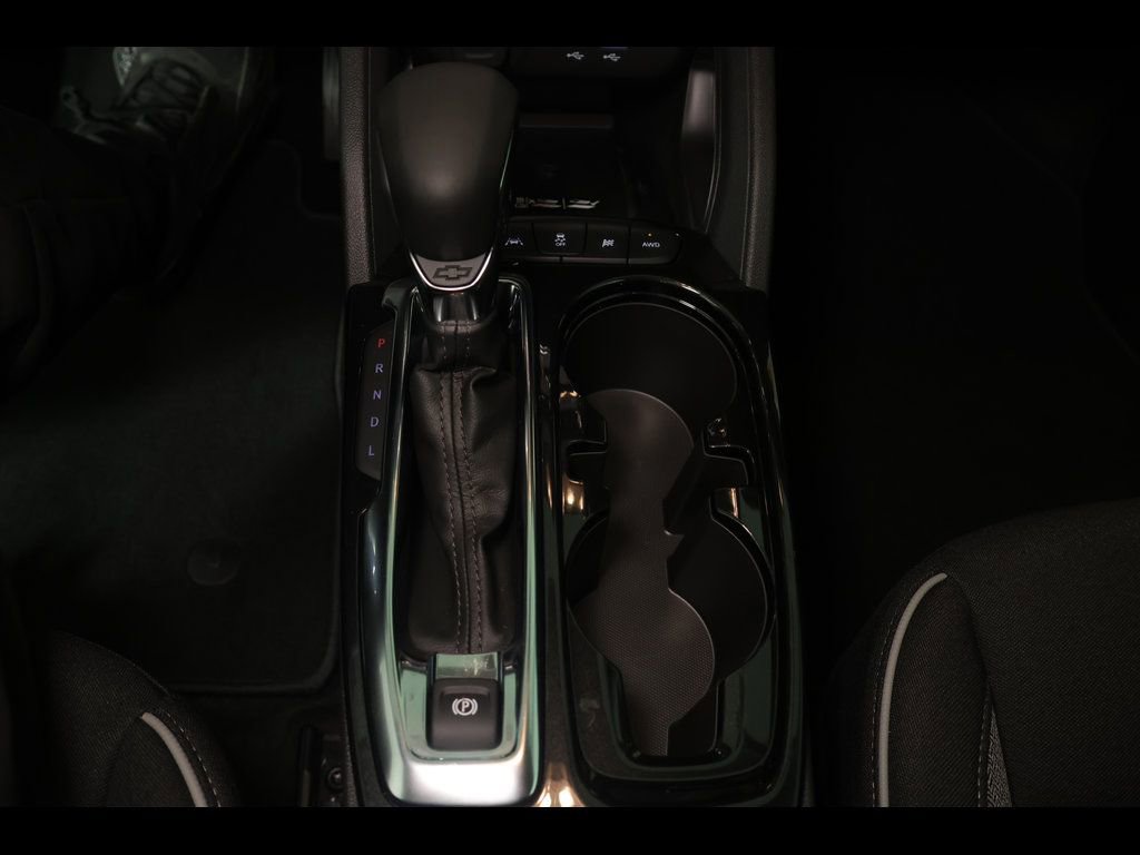 New 2026 Chevrolet TrailBlazer LT w/ Convenience Package image 19