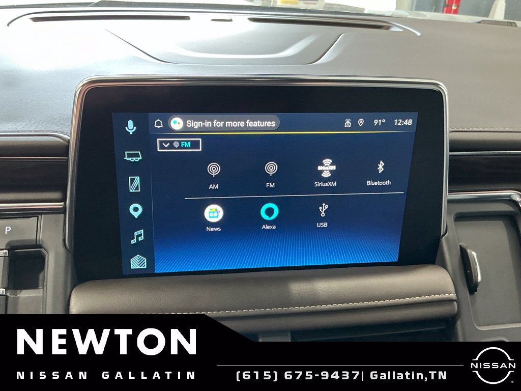 Used 2023 Chevrolet Tahoe LT AWD/4WD image 31