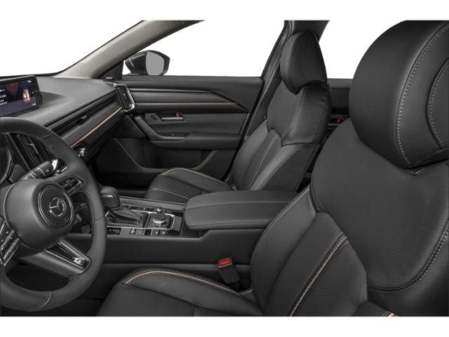New 2026 MAZDA CX-50 2.5 Hybrid w/ Weather Package image 14