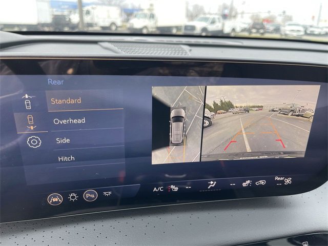 New 2025 Buick Enclave Avenir w/ Super Cruise Package image 17