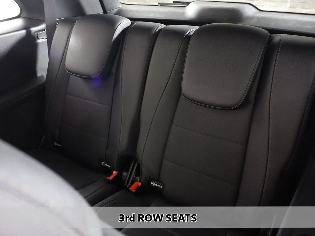 Used 2022 Mercedes-Benz GLS 450 4MATIC w/ AMG Line Exterior image 11