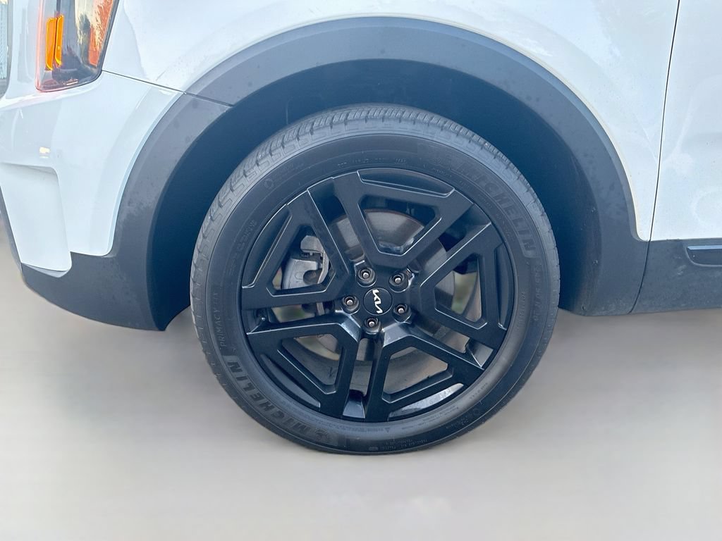 Used 2024 Kia Telluride SX Prestige X-Line AWD/4WD image 34