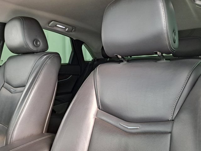 Used 2017 Cadillac XTS Luxury FWD image 25
