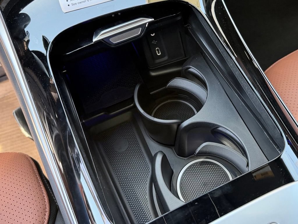 New 2026 Mercedes-Benz GLC 300 4MATIC image 28
