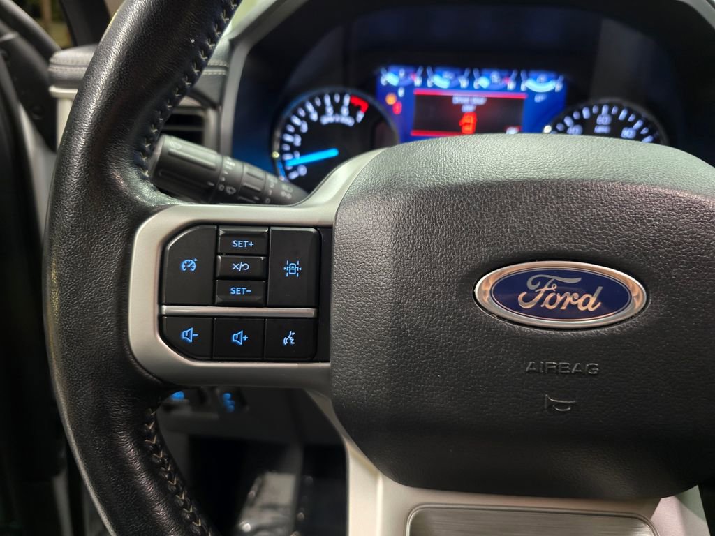Used 2024 Ford Expedition Max XLT RWD image 20