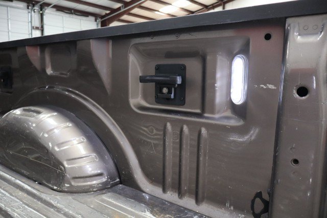 Used 2020 Ford F250 Lariat AWD/4WD image 31