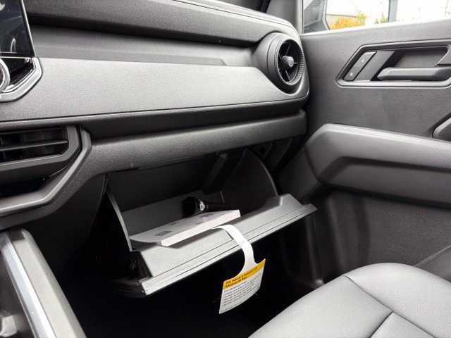 New 2026 Chevrolet Colorado Trail Boss AWD/4WD image 22