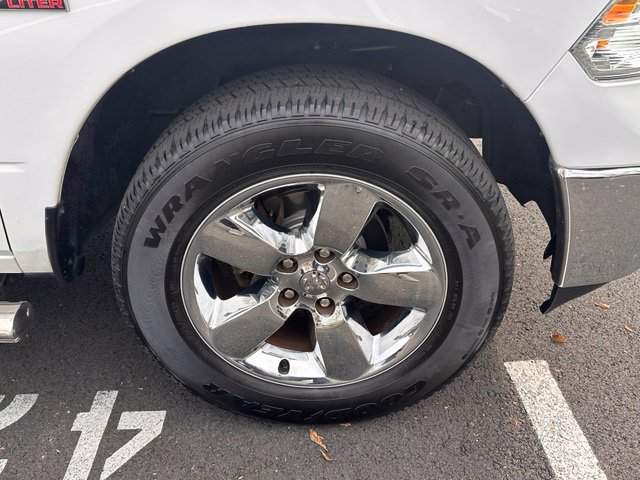 Used 2019 RAM 1500 Big Horn AWD/4WD image 13