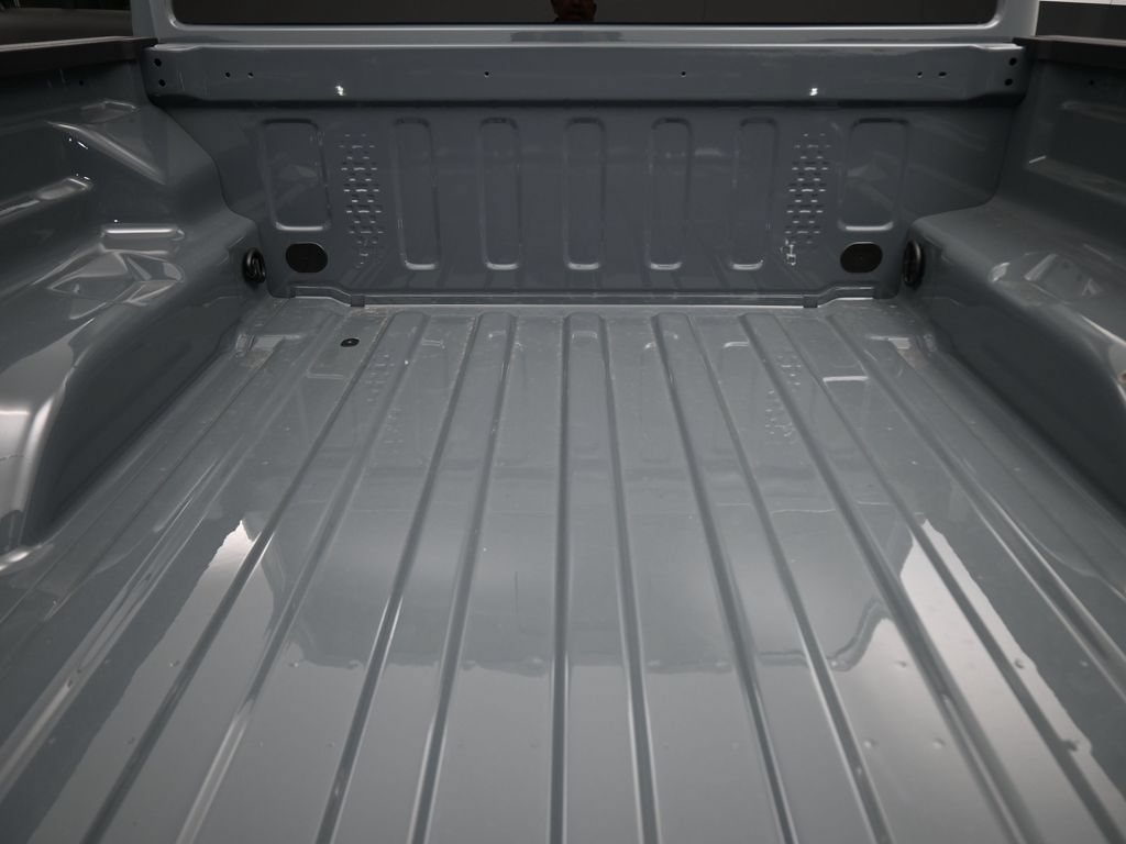 New 2026 Jeep Gladiator Sport AWD/4WD image 12