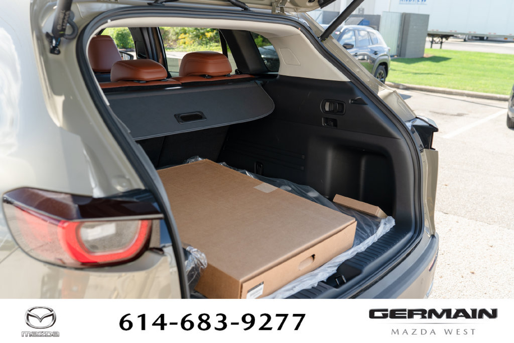 New 2026 MAZDA CX-50 Meridian Edition w/ Weather Package AWD/4WD image 36