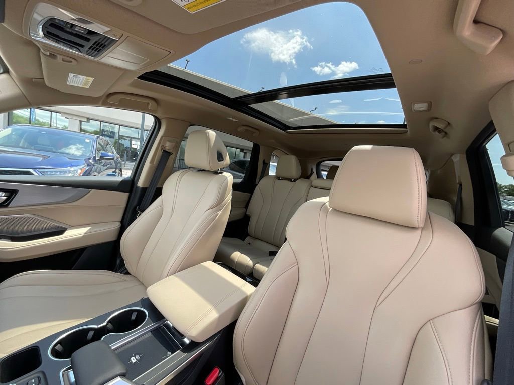 Certified 2023 Acura MDX SH-AWD image 11