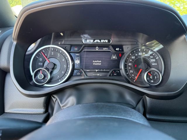 New 2026 RAM 1500 Big Horn image 8