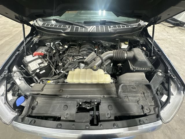 Used 2023 Ford F150 Platinum AWD/4WD image 22