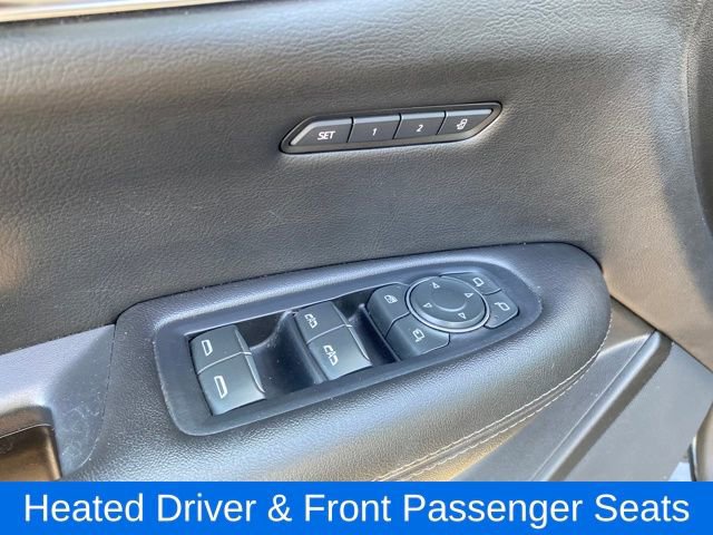 Used 2022 Cadillac XT5 Premium Luxury image 16