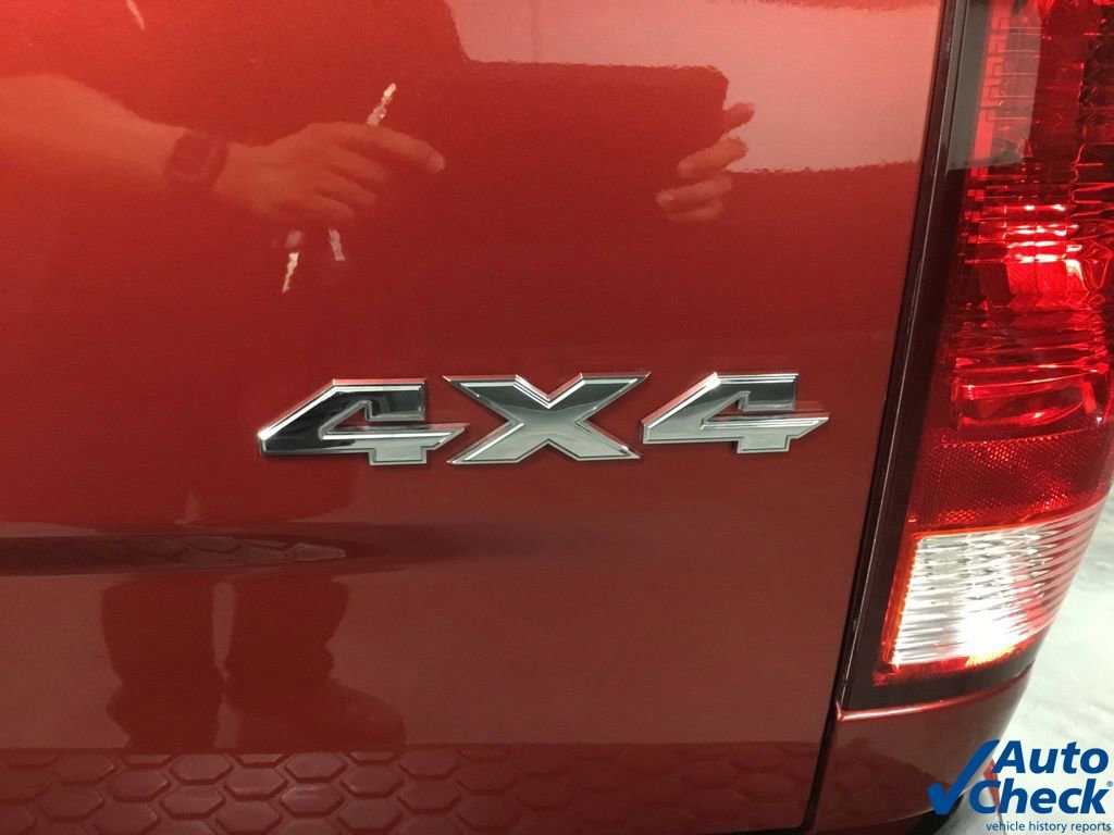 Used 2012 RAM 1500 Express image 25