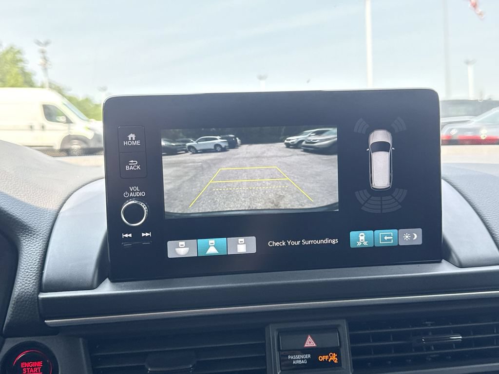 Certified 2025 Honda Pilot EX-L image 22
