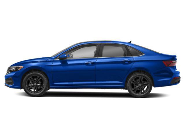 Used 2023 Volkswagen Jetta SE w/ Panoramic Sunroof Package FWD image 9