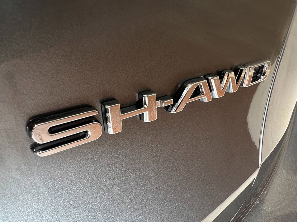 New 2026 Acura RDX A-Spec AWD/4WD image 13