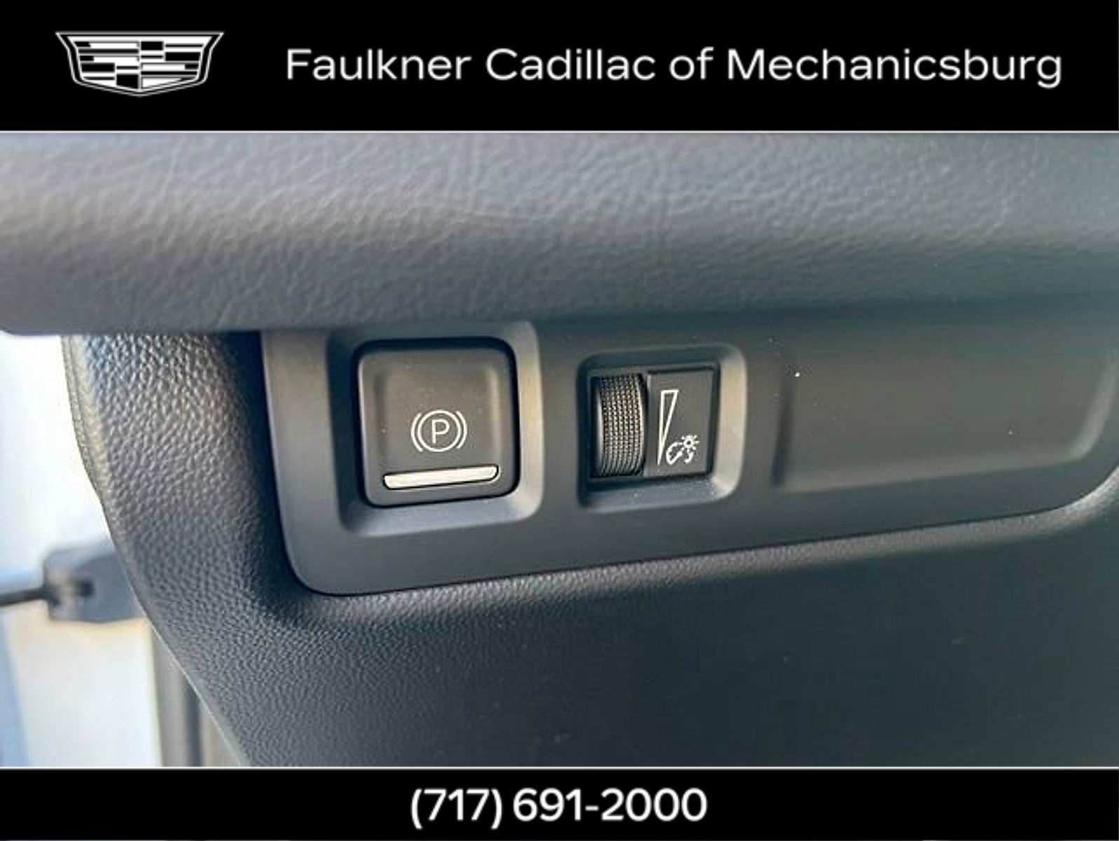 Certified 2024 Cadillac XT4 Premium Luxury w/ Technology Package AWD/4WD image 28