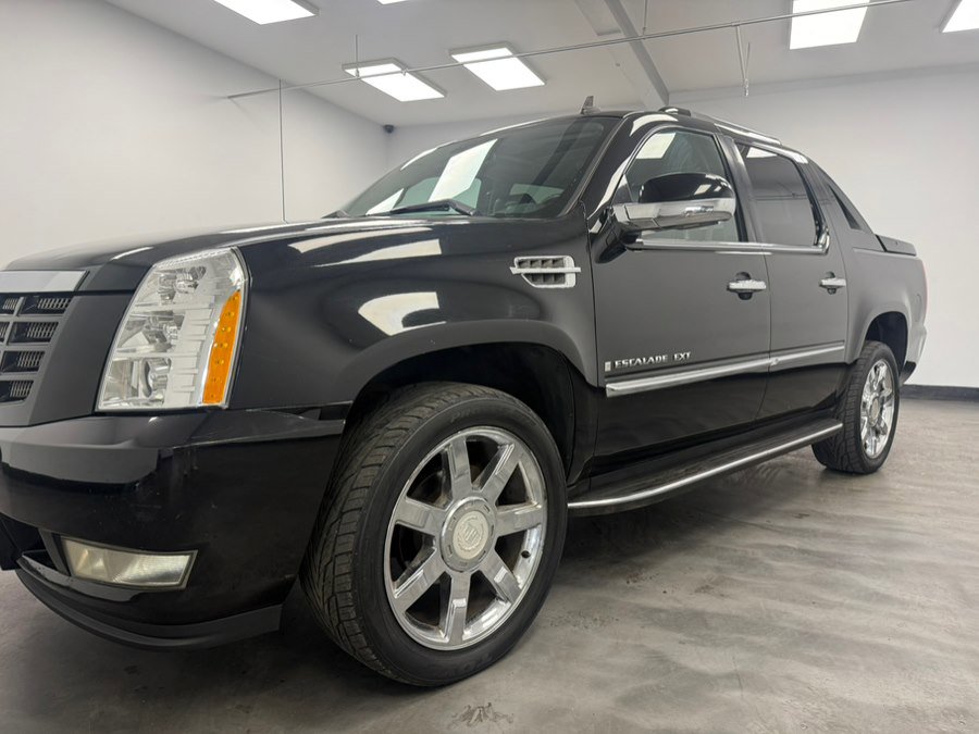 Used 2008 Cadillac Escalade EXT AWD/4WD image 19